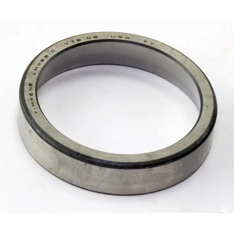Omix-Ada Bearing Race For Amc 20 Axle — Compatible With 1976–1986 Jeep Cj Models 1
