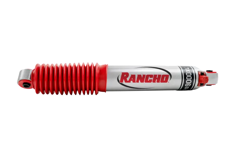 Rancho 05-15 Toyota Tacoma Rear Rs9000Xl Shock 1