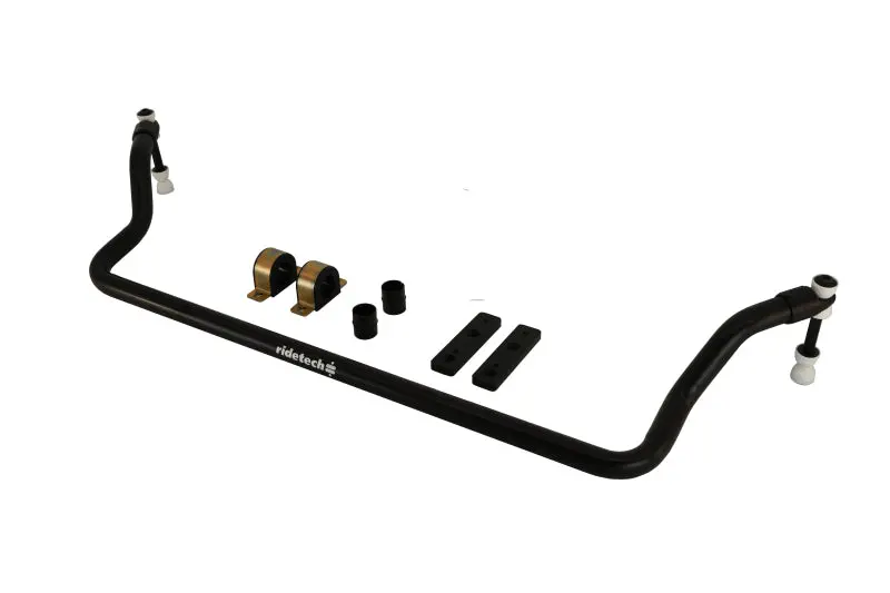 Ridetech Musclebar Front Sway Bar For 1978–1988 Gm G-Body Vehicles 1
