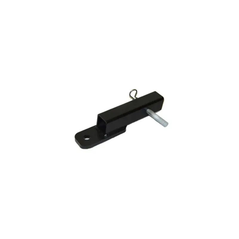 Rugged Ridge 2In Drawbar & Hitch Pin 1