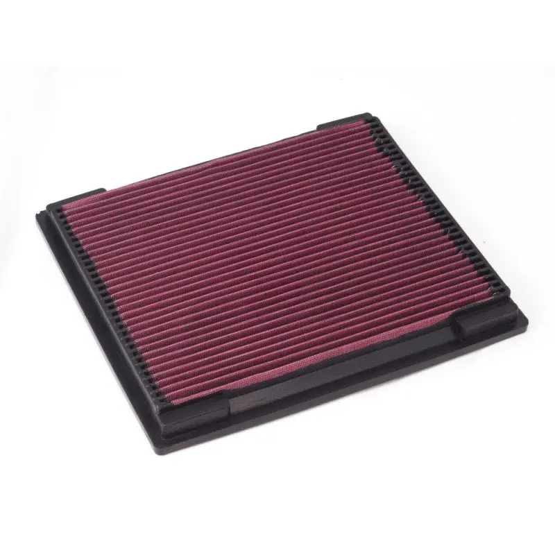 Rugged Ridge Reusable Performance Air Filter For 1993–1998 Jeep Grand Cherokee Zj – Washable & Oiled 1