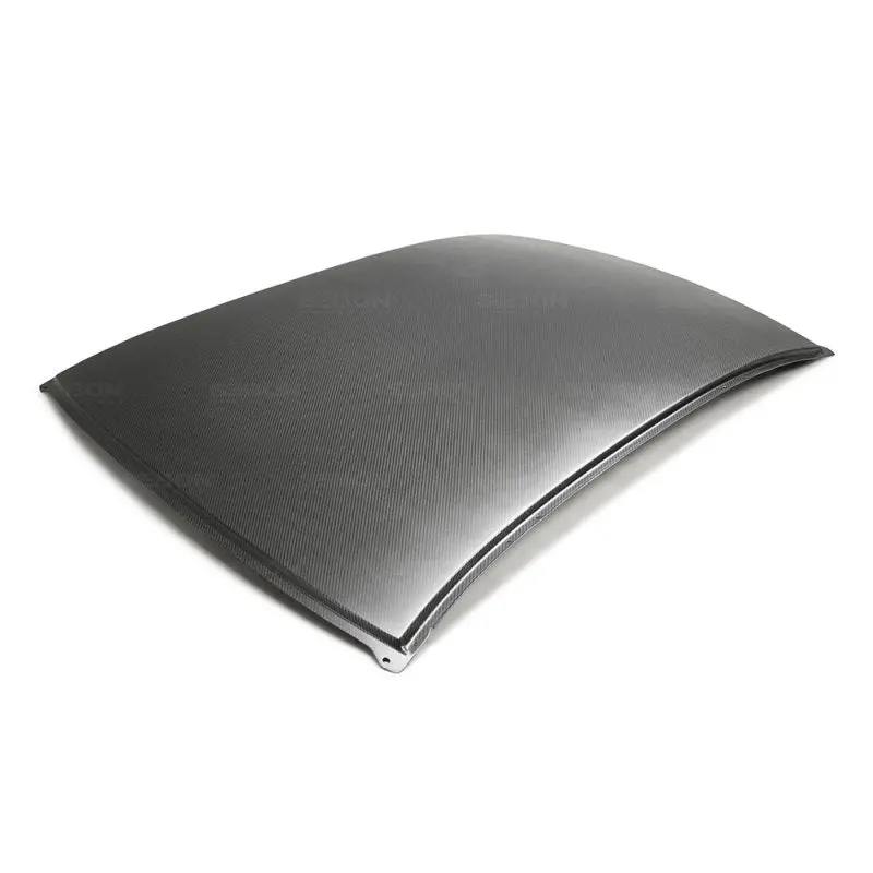 Seibon Dry Carbon Fiber Roof Panel – Replacement For 2015+ Subaru Wrx And Sti 1