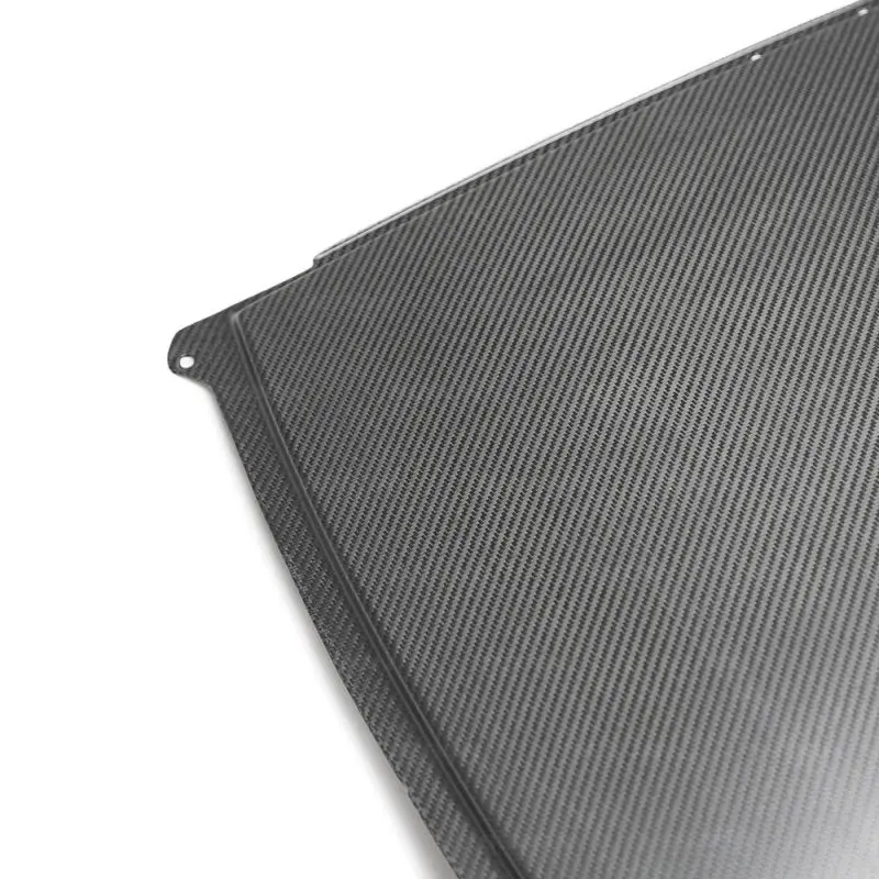 Seibon Dry Carbon Fiber Roof Panel – Replacement For 2015+ Subaru Wrx And Sti 2