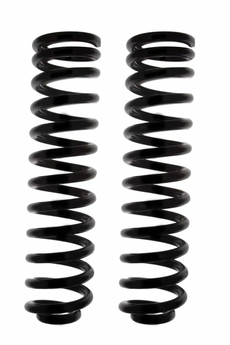 Skyjacker Coil Spring Set For 2005–2017 Ford F-350 Super Duty 4Wd – Heavy-Duty Lift Springs 1