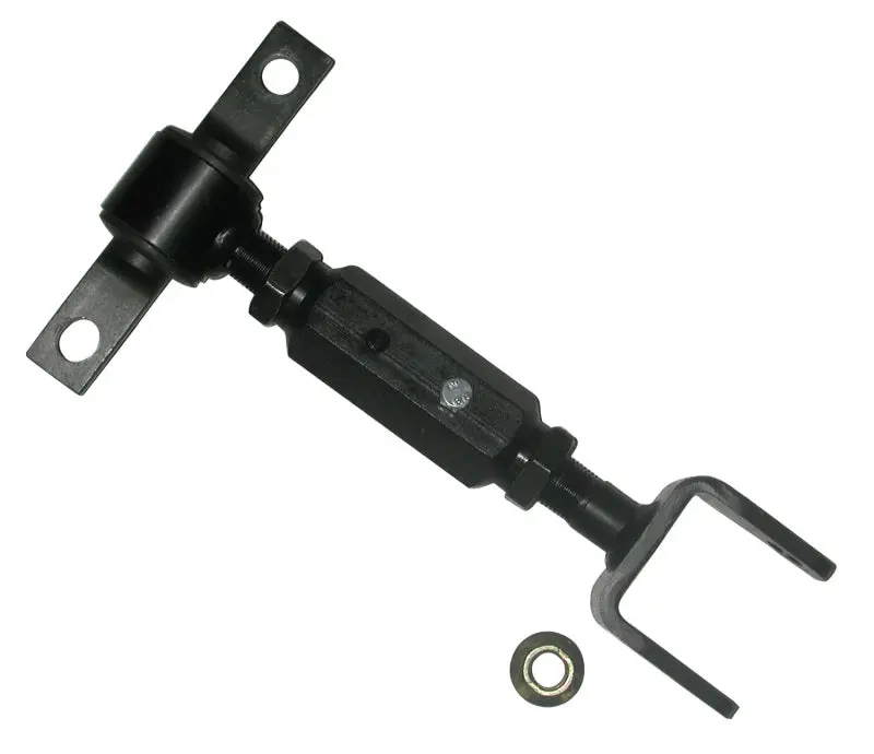 Spc Performance Adjustable Upper Control Arm For Honda Civic (2001–2005) & Acura Rsx (2002–2006) 1