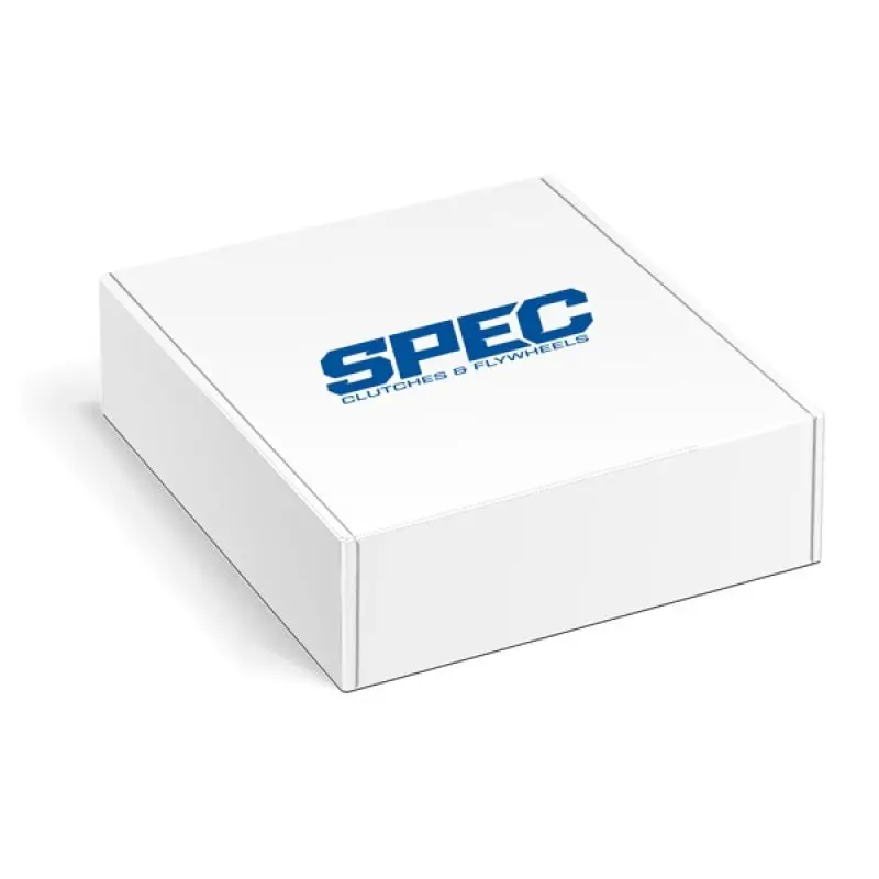 Spec Slave Cylinder Assembly With Integrated Release Bearing – Compatible With Spec Sc091 Clutch Kits 1