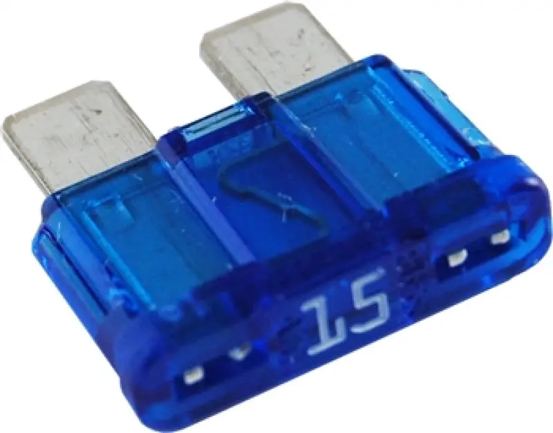 Spod 15-Amp Atc Automotive Fuse 1