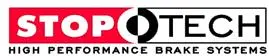 Stoptech 32Mm Replacement Brake Caliper Piston Seal For High-Performance Braking Systems 1