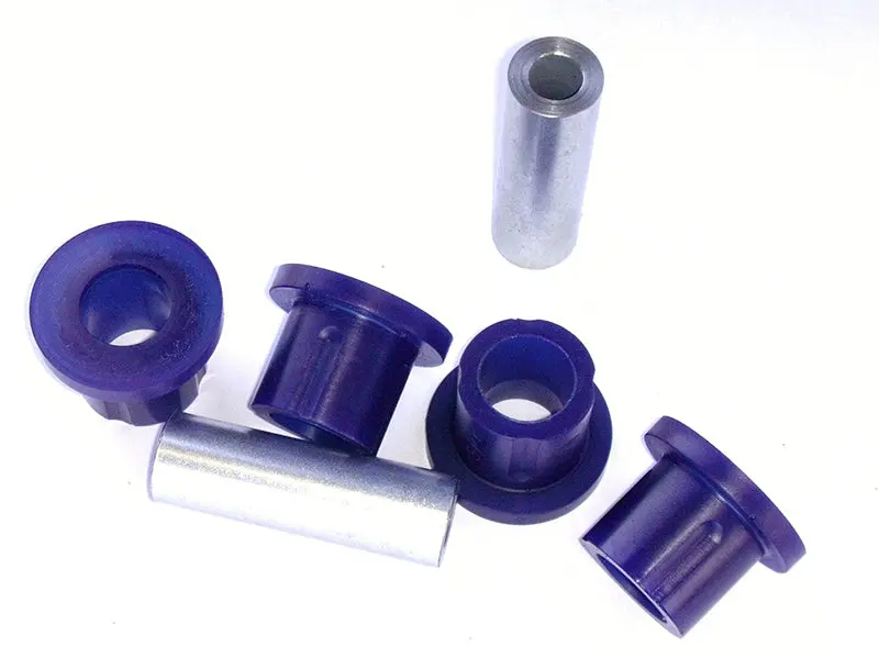 Superpro Front Inner Control Arm Bushing Kit For 2010 Kia Soul 1