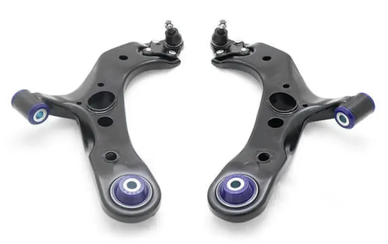 Superpro Front Lower Control Arm Kit For 2006–2012 Toyota Rav4 1