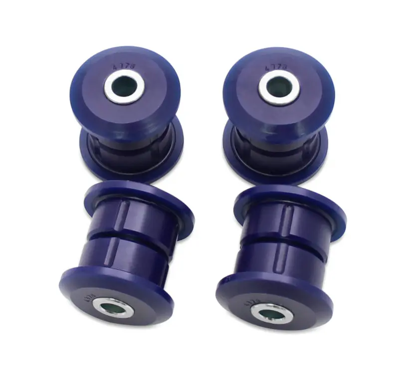 Superpro Rear Lower Inner Control Arm Bushing Kit For 2011 Dodge Durango 1
