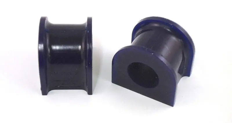 Superpro Rear Sway Bar Bushing Kit – Chassis-Mounted Polyurethane Replacement 1