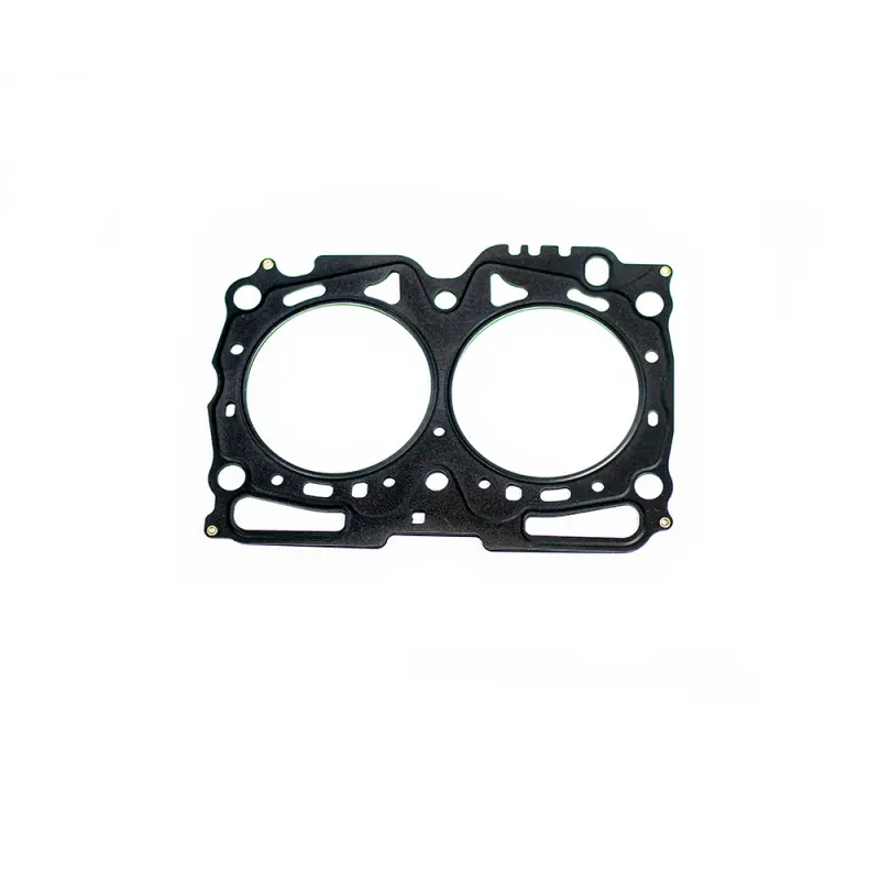 Supertech 2007+ Subaru Ej25 101.3Mm Dia 1.2Mm (0.047In) Thick Cooper Ring Head Gasket (One Side) 1