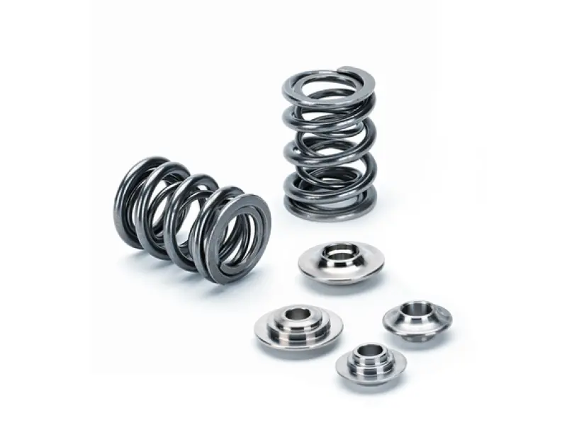 Supertech Dual Valve Spring Kit For Nissan 300Zx Vg30De Engine 1