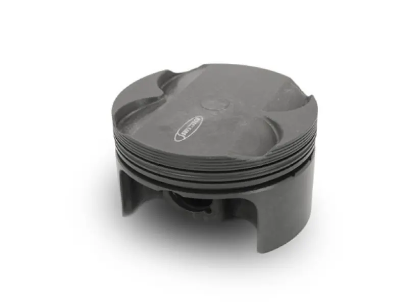 Supertech Forged Pistons For Mazda Speed 2.3T – 88Mm Bore, -14Cc Dish, 9.5:1 Compression Ratio, Sold As Set Of 4 (Rings Not Included) 1