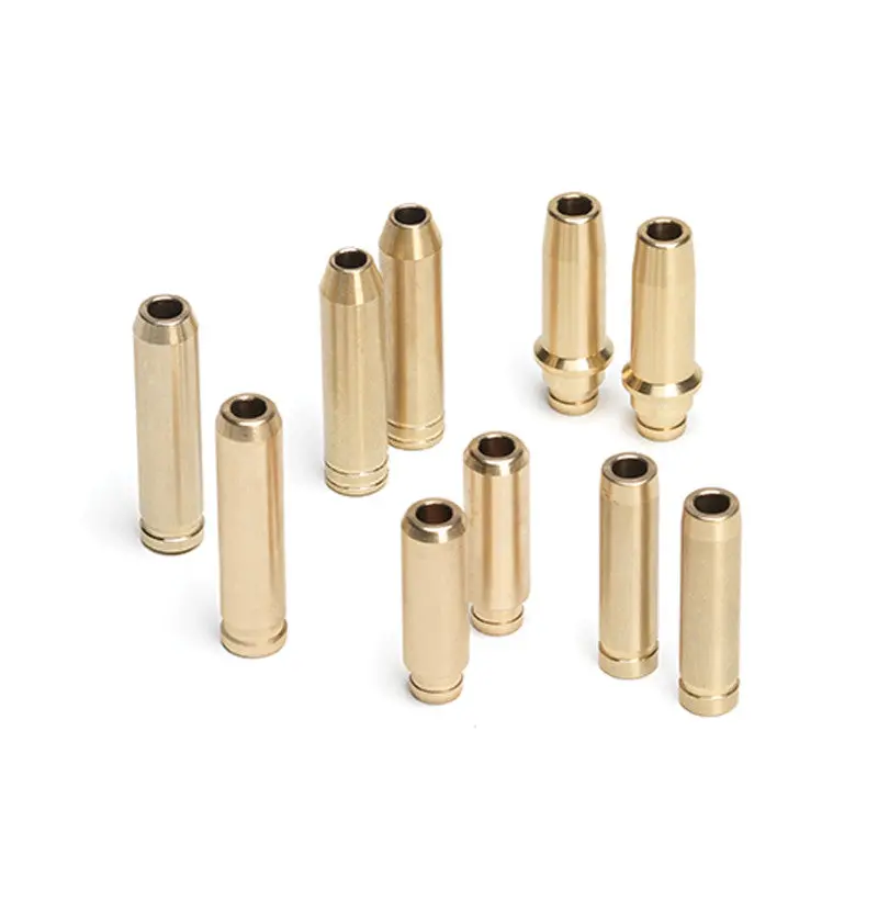 Supertech Manganese Bronze Exhaust Valve Guide For Honda K-Series Engines – 6.0Mm Stem (Single Unit, Drop Ship) 1