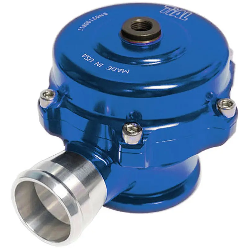 Tial Sport Qr Blow-Off Valve With 8 Psi Blue Spring – 1-Inch Port Size 1