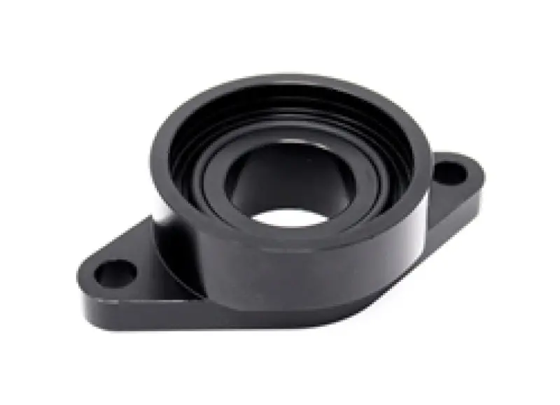 Torque Solution Billet Blow-Off Valve Adapter – Converts Stock Turbo To Hks Bov On 1990–1994 Mitsubishi Eclipse/Talon/Laser (1G) 1
