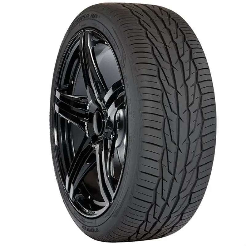 Toyo Extensa Hp Ii All-Season Tire — 245/40R18, 97W Load & Speed Rating 1