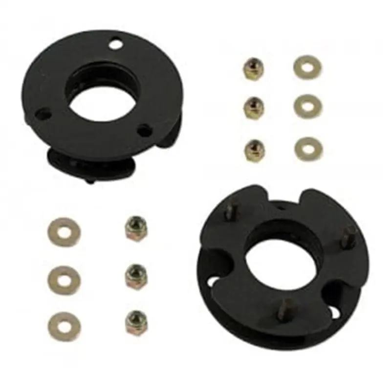 Tuff Country 05-23 Nissan Frontier 4Wd & 2Wd 2In Leveling Kit Front (No Strut Disassembly) 1