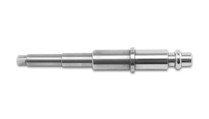Vibrant Replacement Inner Bead Roller Shaft For Tire Mounting Equipment 1