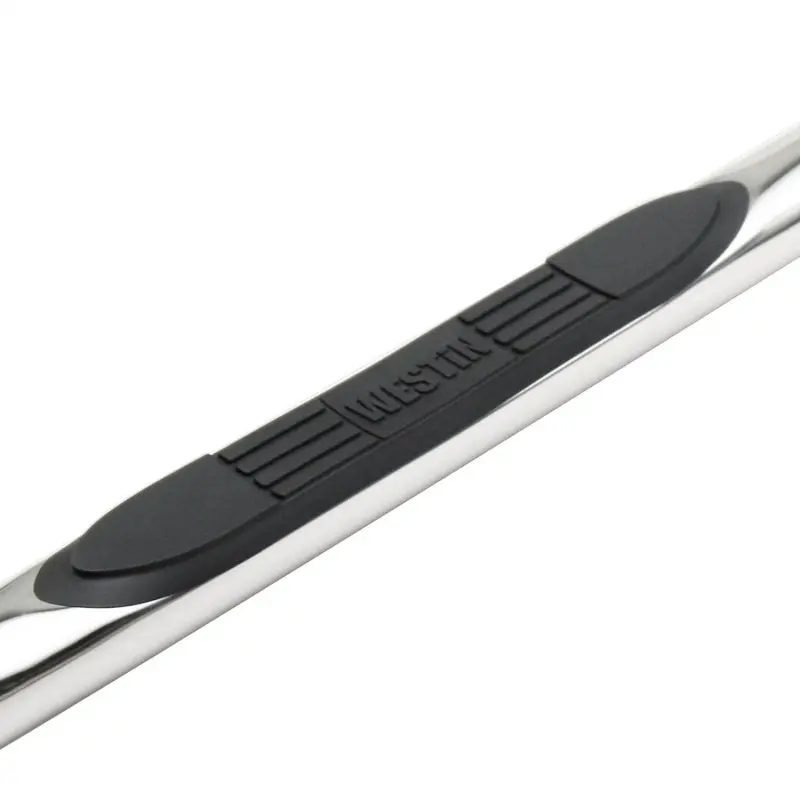 Westin 2004-2008 Ford F-150 Supercab E-Series 3 Nerf Step Bars - Ss 1