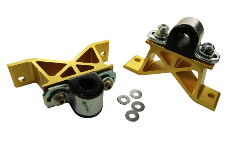 Whiteline 02-07 Subaru Wrx Sedan And Wagon / 03-07 Subaru Impreza Non-Turbo / 04-07 Subaru Sti / 93- 1