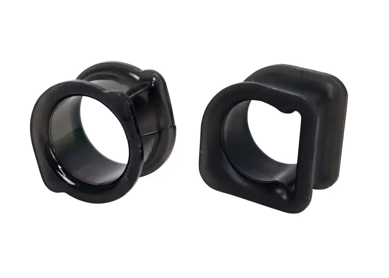 Whiteline Front Rack-And-Pinion Mount Bushing Kit For 1990–1994 Lexus Ls400 1