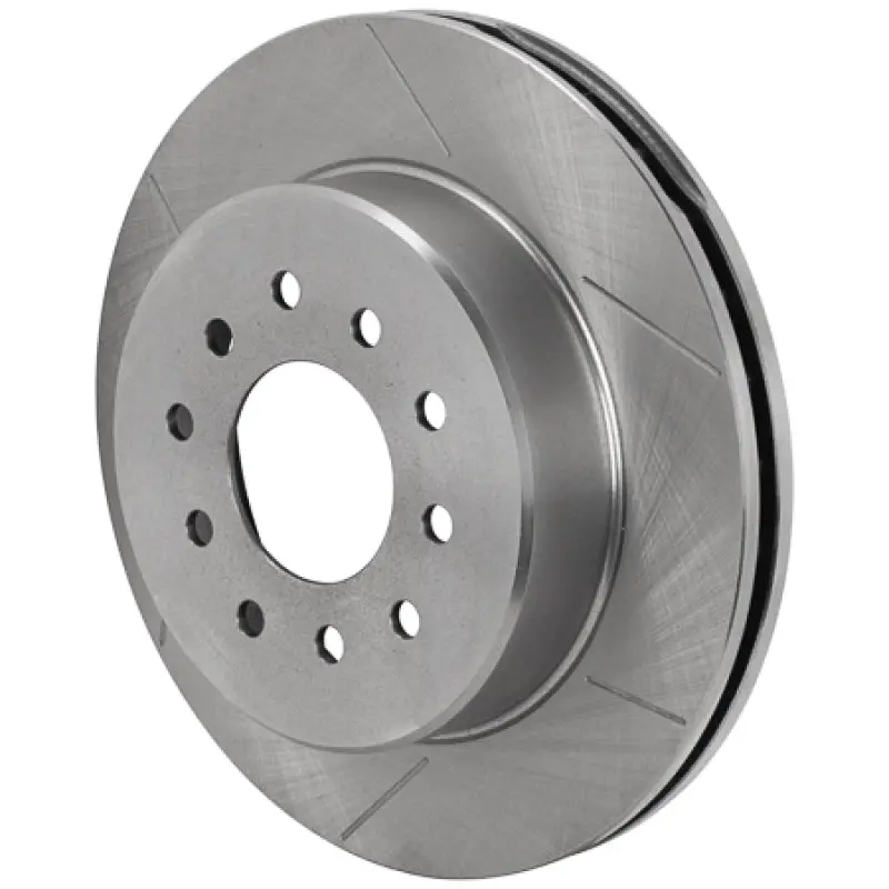 Wilwood 1219-110Dj306-152Ljexxxxn Performance Brake Rotor 1