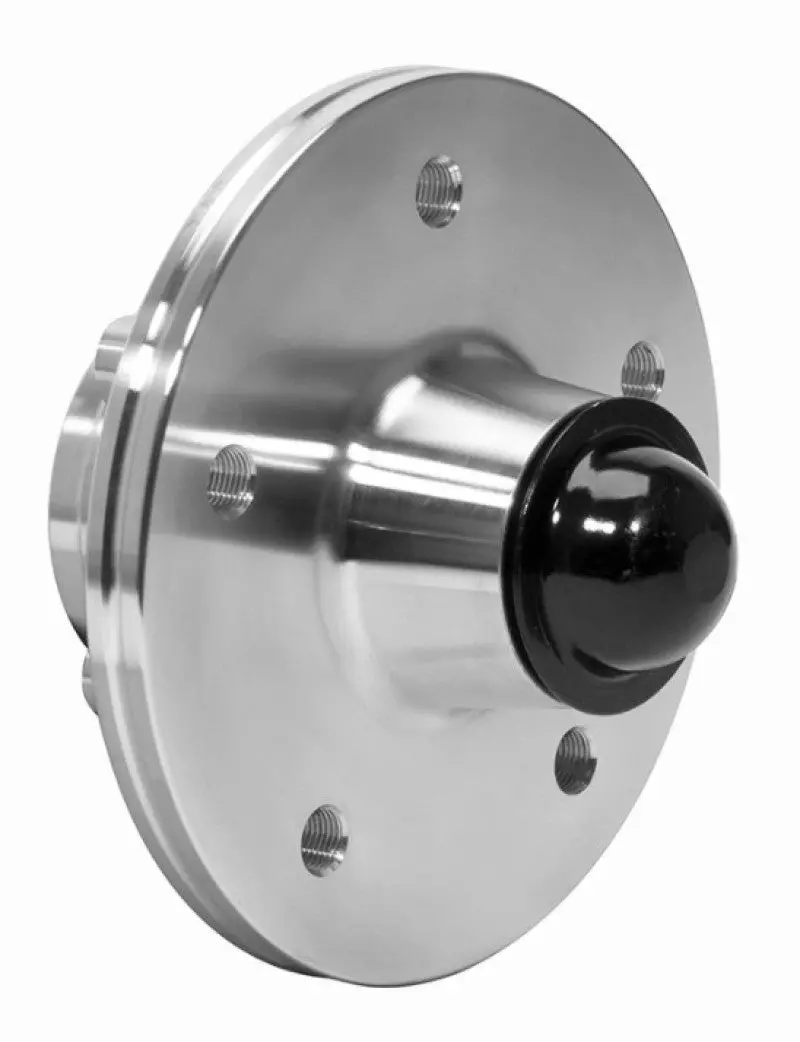 Wilwood Hub-Vented Rotor 41-56 Packard 1