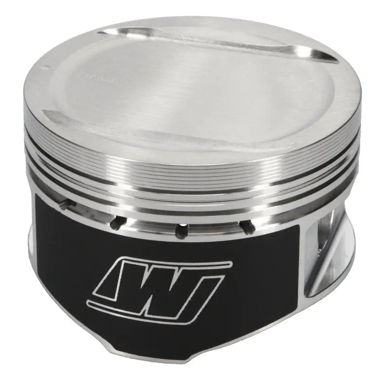 Wiseco Nitrous-Compatible Piston For Chrysler Neon – 10.5:1 Compression, 1.236" X 87.5Mm 1