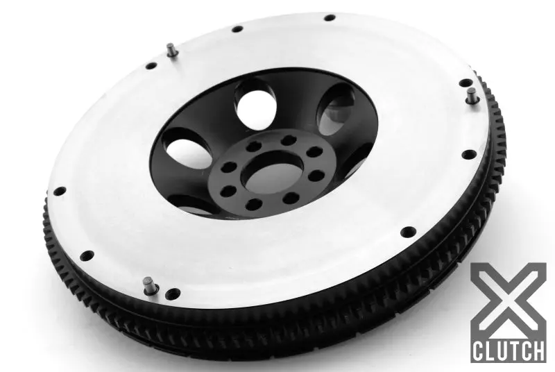 Xclutch Chromoly Flywheel For 2003–2006 Nissan 350Z Track Models (3.5L V6) 1
