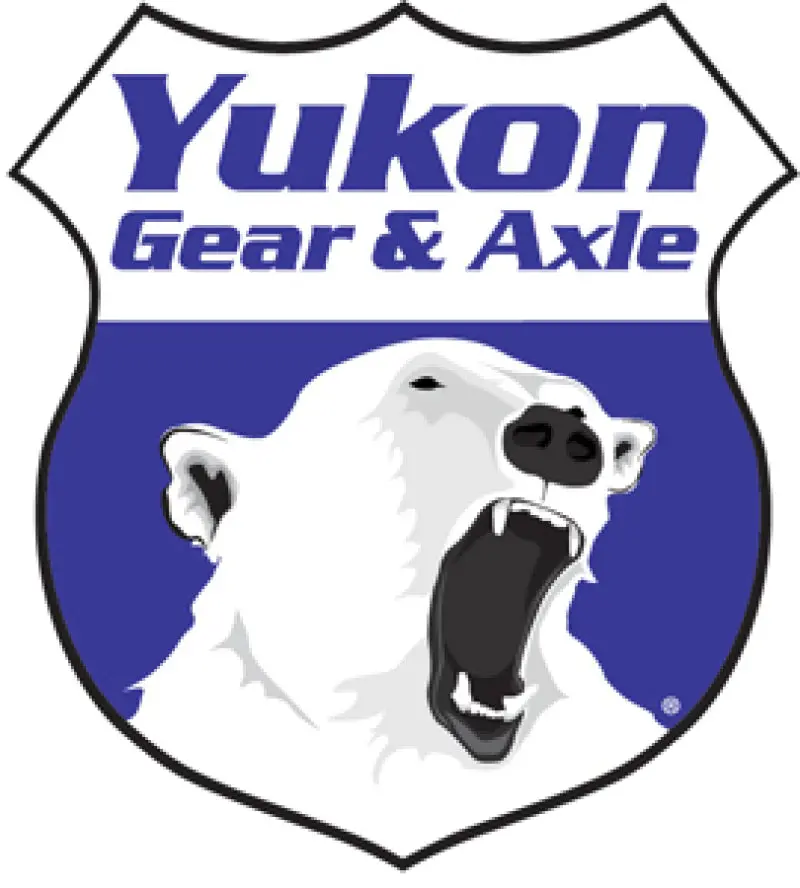 Yukon Gear Dana 44 Jk Rear Axle Bearing Retainer – Heavy-Duty Replacement 1