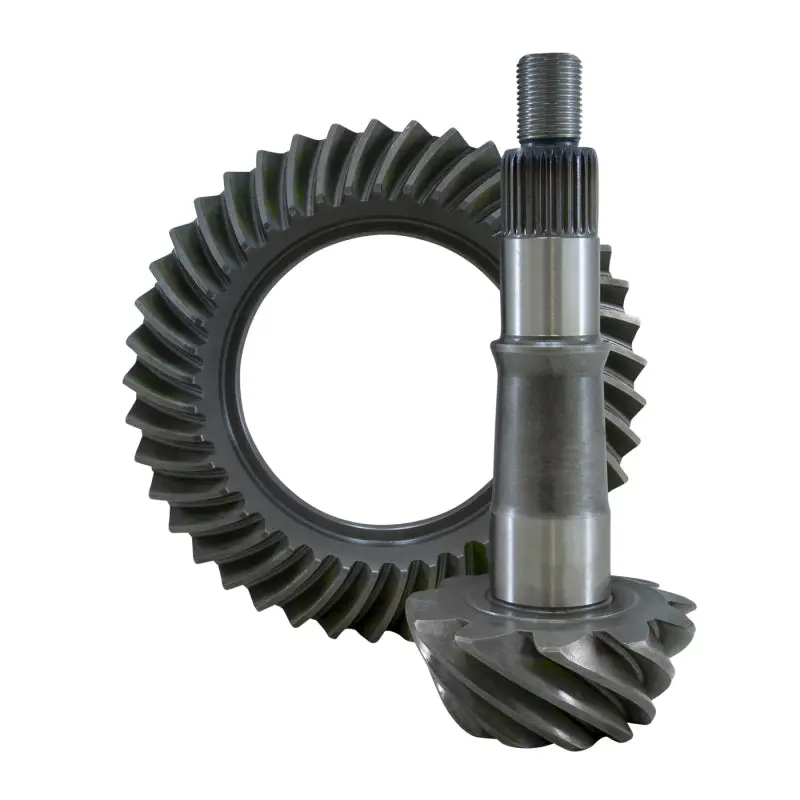 Yukon Gear High-Strength Ring-And-Pinion Set – Gm 8.5" & 8.6" Axles, 3.42 Ratio 1